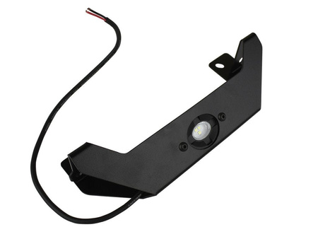 Uchwyt z lampą LED Front Runner do Slimsport – RRAC190