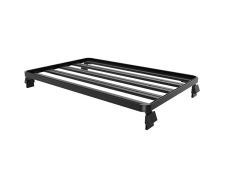 Bagażnik Front Runner Slimline II 1255 x 1358 mm do Mitsubishi Colt Double Cab (1990–1998)