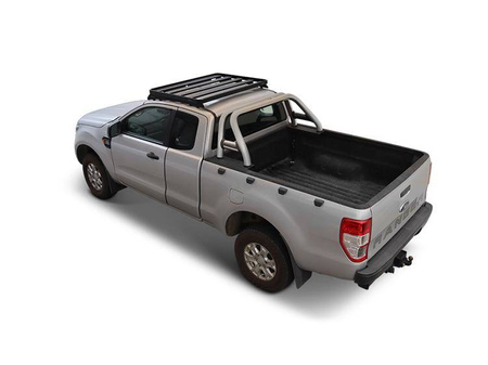 FRONT RUNNER - BAGAŻNIK SLIMLINE II - FORD RANGER  T6 4TH GEN  / X-CAB - NISKI PROFIL