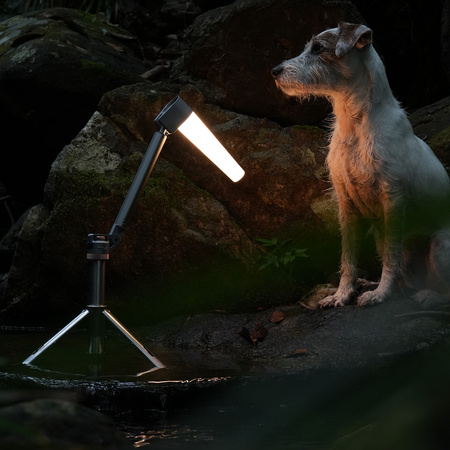 Silikonowy dyfuzor do lampy OuTask TD-2