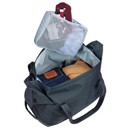 Torba podróżna Thule Subterra 2 35L - szara