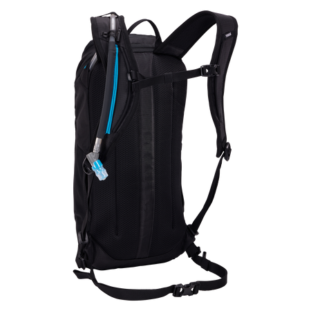 Plecak hydracyjny Thule AllTrail 10 l – kolor czarny