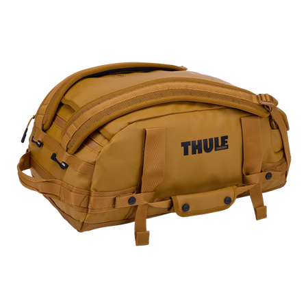 Torba podróżna Thule Chasm 30L typu 2 w 1 - torba/plecak - złota