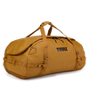 Torba podróżna Thule Chasm 90 l typu 2 w 1 – torba / plecak – złota
