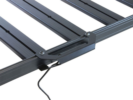 Uchwyt z lampą LED Front Runner do Slimline II