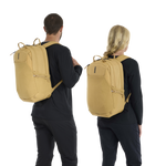 Plecak na laptopa Thule EnRoute 26 l – jasnożółty Pale Yellow