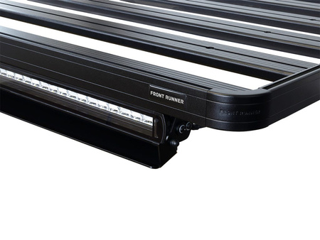 Panel LED Front Runner FX1000-CB SM 40″ z osłoną i mocowaniem RRAC160