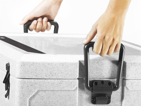 Lodówka pasywna Dometic Cool-Ice WCI 33 – 33 l – Stone