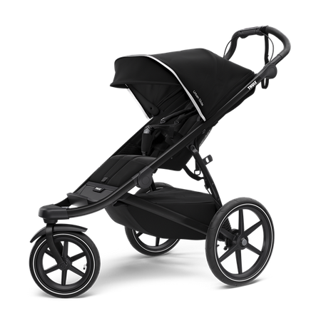 Wózek do biegania Thule Urban Glide 2 z kompletem akcesoriów