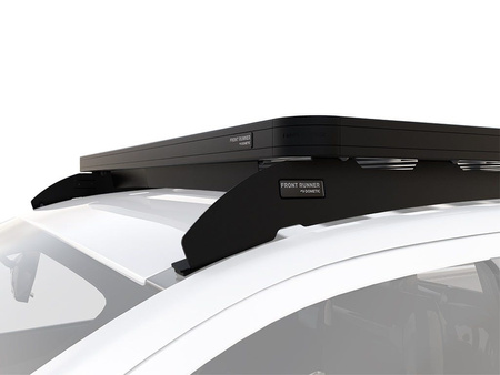 Bagażnik Front Runner Slimline II Low Profile do Ford Ranger T6.2 Wildtrak / Raptor Double Cab (2022–)