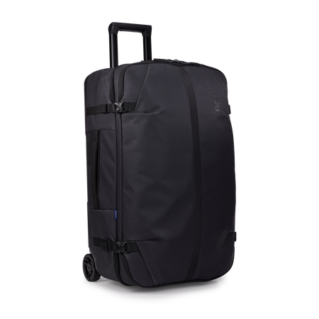 Torba podróżna na kółkach Thule Aion 95 l – czarna