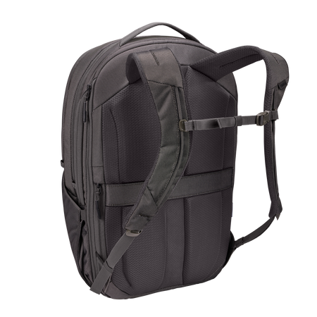 Plecak na laptopa Thule Subterra 2 27 l – szary Vetiver Gray