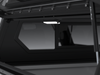 Hardtop Alu-Cab Contour – Toyota Hilux Travo 2026+ Extra Cab, z oknami bocznymi