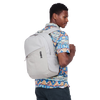 Plecak Thule Notus 20 l – jasny szarobeżowy soft sand