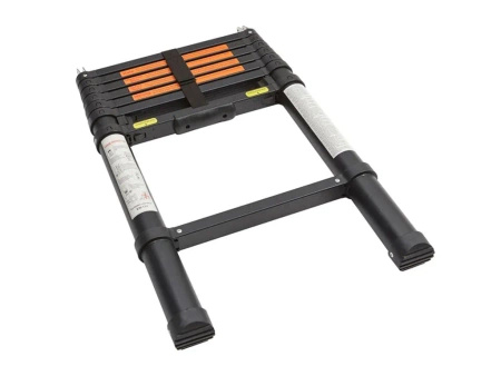 Namiot dachowy Vickywood Big Willow 140 Gen3 Eco - szary
