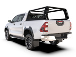 Stelaż Front Runner Pro Bed System bez platformy do Toyoty Hilux Revo Double Cab od 2016