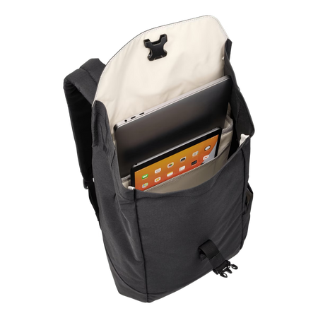 Plecak na laptopa Thule Lithos 16L - czarny