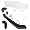 Snorkel Safari R-Spec Toyota Hilux Revo (2016- ) pojedyncza kabina, 2.7L benzyna, 2.4L & 3.0L Diesel – SS5021R
