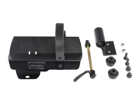 Uchwyt rowerowy Front Runner Pro Fork Mount Power Edition – za widelec