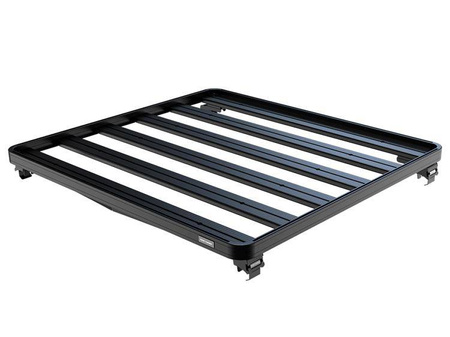 Bagażnik dachowy Front Runner Slimline II do Mitsubishi Outlander II 2007–2013