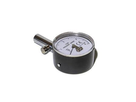 Manometr analogowy Front Runner Stetho H/D Dial do opon