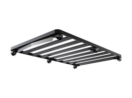 Bagażnik Front Runner Slimline II na relingi do Mitsubishi Pajero Sport 2008–2016