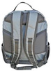 Camp Cover - Plecak na laptop, szaro-czarny