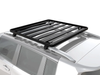 Bagażnik dachowy Front Runner Grab-on Raised Rail Slimline II Kit 1255mm(szer.) x 1358mm(dł.) do Toyota Land Cruiser 250 Prado (2024- )