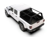 Front Runner Pro Bed System bez platformy – Jeep Gladiator od 2019 / fabryczne szyny Trail Rail