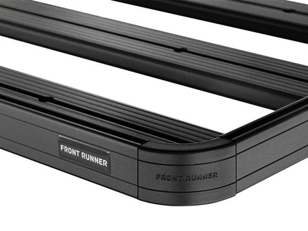 Bagażnik Front Runner Slimline II 1/2 do Land Cruisera 200 / Lexusa LX570