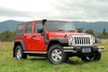 Snorkel Safari V-Spec Jeep Wrangler JK (2007-2018) 3.8L benzyna – SS1066HF