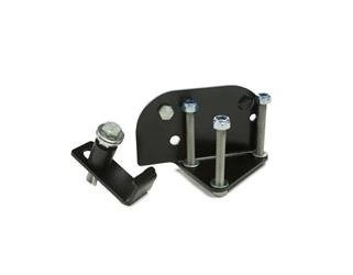 Uchwyt Front Runner Hi-Lift 1.2 m do tylnego zderzaka Defendera 90 / 110