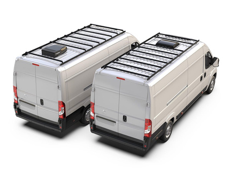 Bagażnik dachowy Front Runner Slimpro – Citroen Jumper L4H2 od 2014