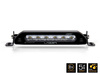 Zestaw lamp LED do grilla Lazer Lamps 2 × Linear-6 Elite — Volkswagen Caddy (2015–2019)