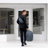 Plecak na laptopa Thule Subterra 2 21 l – ciemnoszary Dark Slate