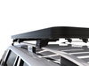 Bagażnik dachowy Front Runner Slimline II do Volvo XC70 II 2007–2016 – na relingi