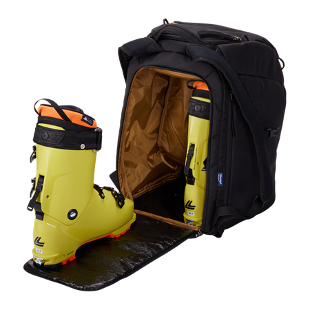 Plecak na buty narciarskie Thule Roundtrip Boot Backpack 45l