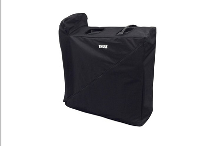 Torba na bagażnik rowerowy Thule EasyFold XT 3 Carrying Bag – czarna