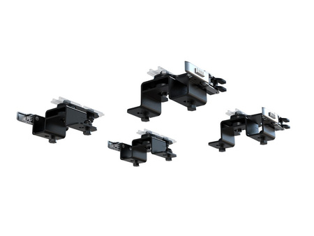 Szybkozłącza namiotu dachowego Front Runner Quick Release – 4 szt.