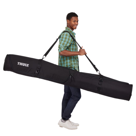 Torba na narty 192 cm Thule RoundTrip – czarna