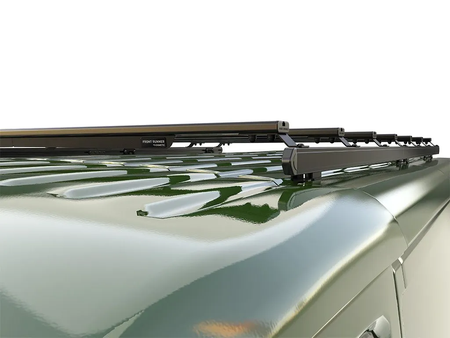 Bagażnik dachowy Front Runner Slimpro - Peugeot Boxer (2014- ) (L1H1/118" WB/Low Roof)