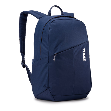 Plecak Thule Notus 20L - granatowy dress blue