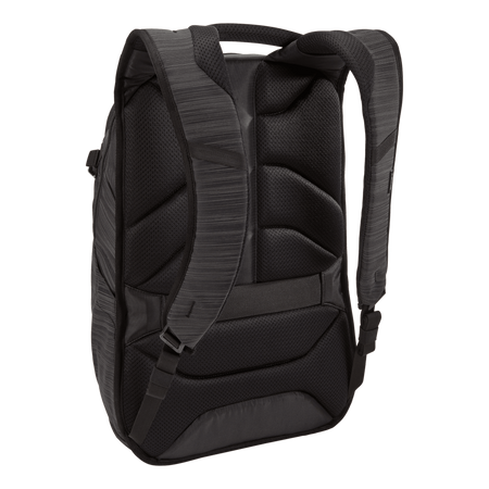Plecak na laptopa Thule Construct 24 l – czarny
