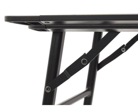 Składany stół biwakowy Front Runner Pro Camp Table z nierdzewnym blatem, 750 mm
