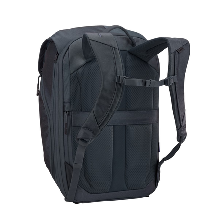 Rozszerzany plecak podróżny Thule Subterra 2 26 l – szary dark slate