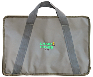 Torba narzędziowa Camp Cover Tool Bag 9 l – khaki