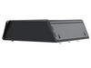 Hardtop Alu-Cab Guard – Toyota Tundra III 2022+ Short Bed 5,5 ft, blacha gładka