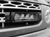 Zestaw lamp LED do grilla Lazer Lamps 2 × Triple-R 750 Gen2 Elite — Land Rover Discovery 4 (2009–2013)
