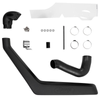 Snorkel Safari V-Spec Toyota Land Cruiser 76/78/79 (2007- ) 4.0L benzyna – SS76HFE