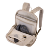 Plecak Thule Lithos 20L - beżowy pelican gray/faded khaki